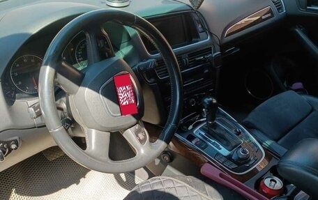 Audi Q5, 2008 год, 1 400 000 рублей, 5 фотография
