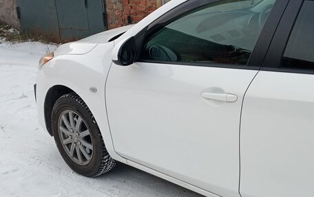 Mazda Axela, 2011 год, 1 050 000 рублей, 3 фотография