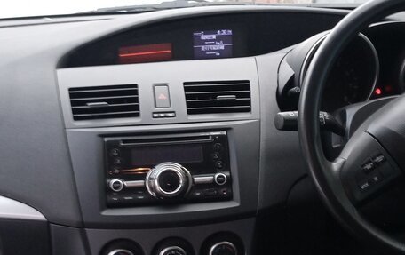 Mazda Axela, 2011 год, 1 050 000 рублей, 8 фотография
