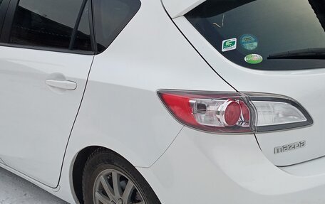 Mazda Axela, 2011 год, 1 050 000 рублей, 5 фотография