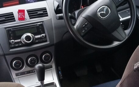 Mazda Axela, 2011 год, 1 050 000 рублей, 7 фотография