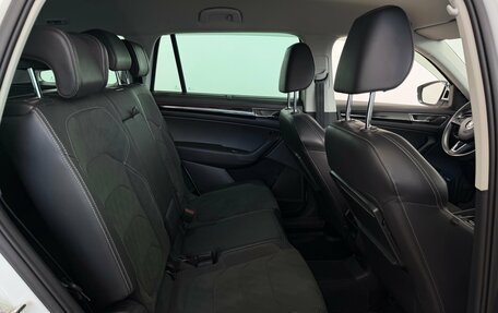 Skoda Kodiaq I, 2020 год, 3 400 000 рублей, 14 фотография
