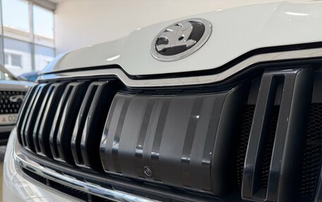 Skoda Kodiaq I, 2020 год, 3 400 000 рублей, 17 фотография