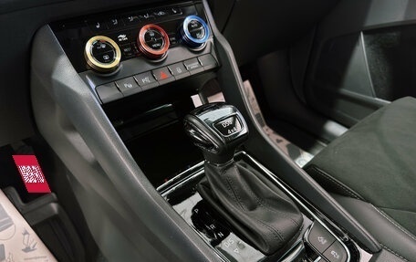 Skoda Kodiaq I, 2020 год, 3 400 000 рублей, 13 фотография
