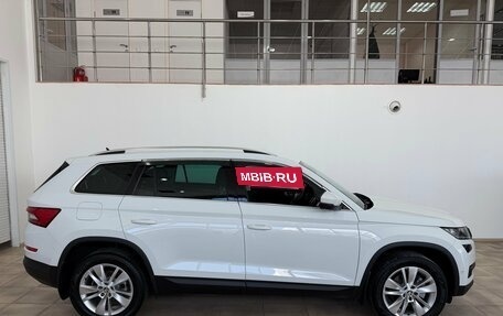 Skoda Kodiaq I, 2020 год, 3 400 000 рублей, 7 фотография