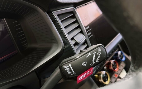 Skoda Kodiaq I, 2020 год, 3 400 000 рублей, 38 фотография