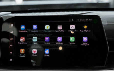 Haval F7, 2026 год, 3 699 000 рублей, 12 фотография