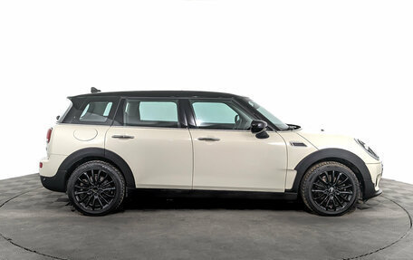 MINI Clubman, 2021 год, 3 030 000 рублей, 4 фотография