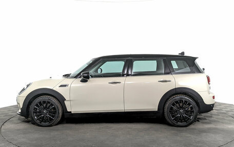 MINI Clubman, 2021 год, 3 030 000 рублей, 8 фотография