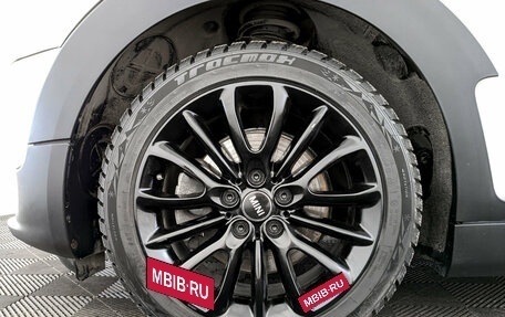 MINI Clubman, 2021 год, 3 030 000 рублей, 18 фотография