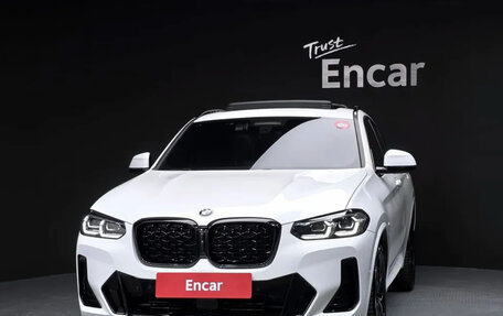 BMW X4, 2023 год, 5 435 000 рублей, 2 фотография