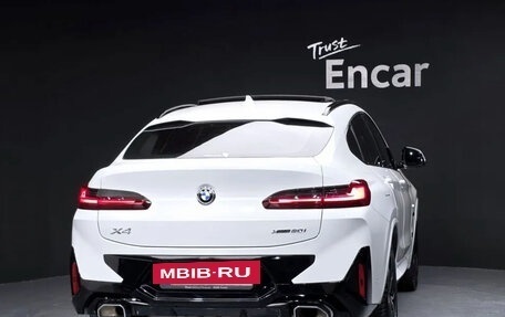 BMW X4, 2023 год, 5 435 000 рублей, 3 фотография