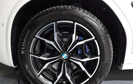 BMW X4, 2023 год, 5 435 000 рублей, 5 фотография
