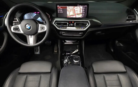 BMW X4, 2023 год, 5 435 000 рублей, 10 фотография