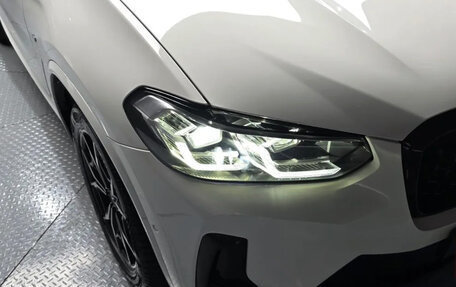 BMW X4, 2023 год, 5 435 000 рублей, 7 фотография