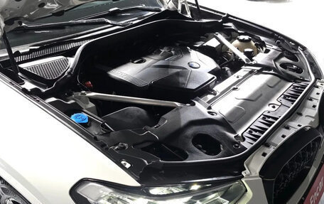 BMW X4, 2023 год, 5 435 000 рублей, 9 фотография