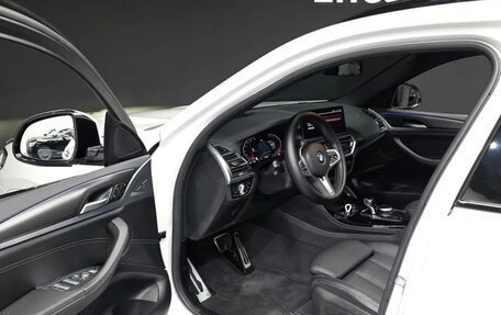 BMW X4, 2023 год, 5 435 000 рублей, 15 фотография