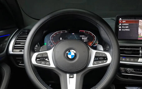 BMW X4, 2023 год, 5 435 000 рублей, 19 фотография
