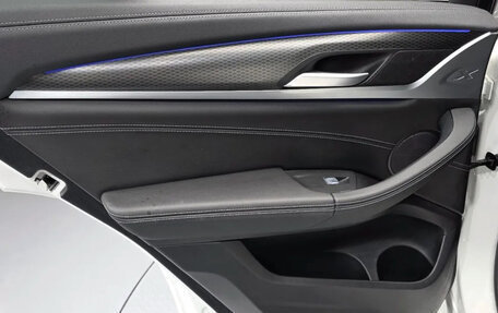BMW X4, 2023 год, 5 435 000 рублей, 14 фотография