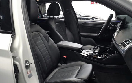 BMW X4, 2023 год, 5 435 000 рублей, 17 фотография