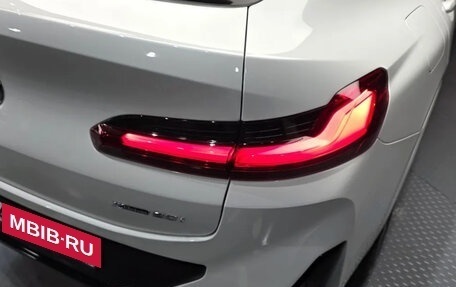BMW X4, 2023 год, 5 435 000 рублей, 8 фотография