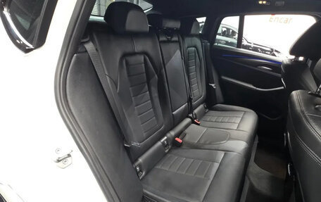 BMW X4, 2023 год, 5 435 000 рублей, 16 фотография