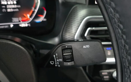 BMW X4, 2023 год, 5 435 000 рублей, 30 фотография