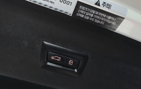 BMW X4, 2023 год, 5 435 000 рублей, 27 фотография