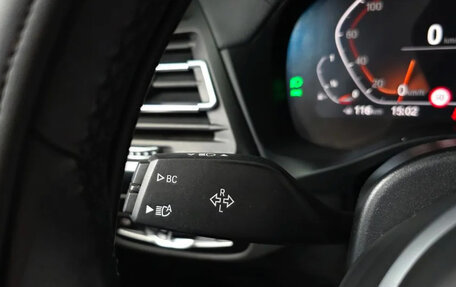 BMW X4, 2023 год, 5 435 000 рублей, 34 фотография