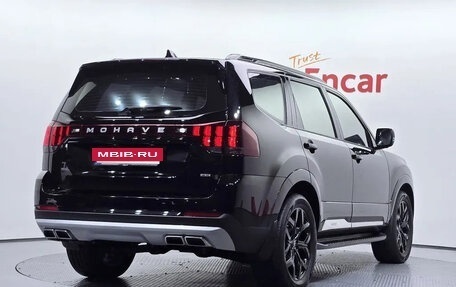 KIA Mohave I, 2024 год, 7 100 000 рублей, 2 фотография
