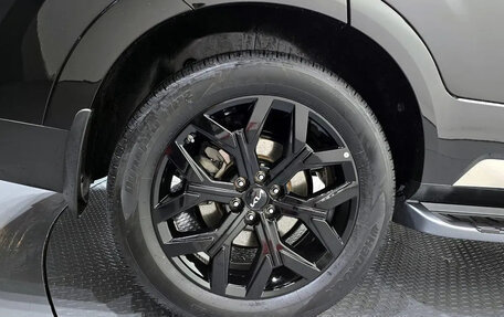 KIA Mohave I, 2024 год, 7 100 000 рублей, 6 фотография