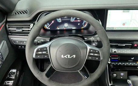 KIA Mohave I, 2024 год, 7 100 000 рублей, 15 фотография