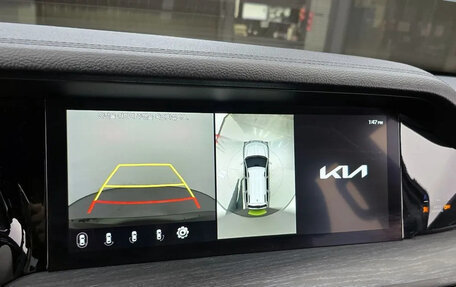 KIA Mohave I, 2024 год, 7 100 000 рублей, 16 фотография