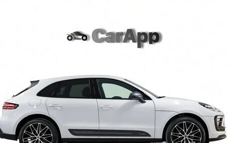 Porsche Macan I рестайлинг, 2025 год, 11 300 000 рублей, 4 фотография
