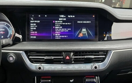 KIA Mohave I, 2024 год, 7 100 000 рублей, 17 фотография