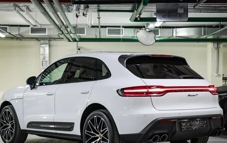 Porsche Macan I рестайлинг, 2025 год, 11 300 000 рублей, 9 фотография