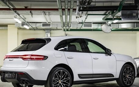 Porsche Macan I рестайлинг, 2025 год, 11 300 000 рублей, 7 фотография