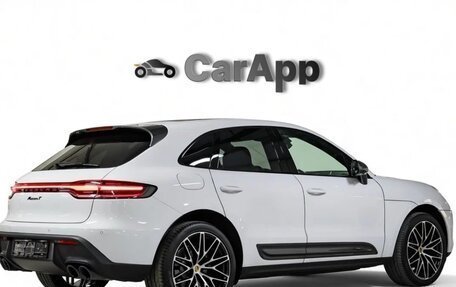 Porsche Macan I рестайлинг, 2025 год, 11 300 000 рублей, 3 фотография