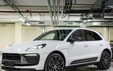 Porsche Macan I рестайлинг, 2025 год, 11 300 000 рублей, 6 фотография