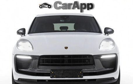 Porsche Macan I рестайлинг, 2025 год, 11 300 000 рублей, 5 фотография