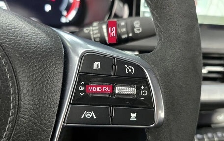 KIA Mohave I, 2024 год, 7 100 000 рублей, 18 фотография