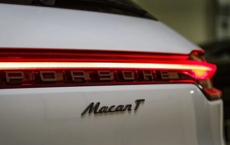 Porsche Macan I рестайлинг, 2025 год, 11 300 000 рублей, 11 фотография