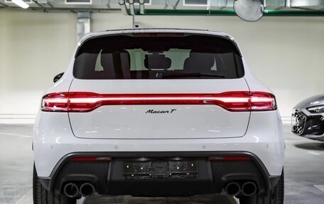 Porsche Macan I рестайлинг, 2025 год, 11 300 000 рублей, 12 фотография