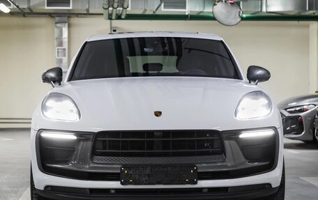 Porsche Macan I рестайлинг, 2025 год, 11 300 000 рублей, 13 фотография