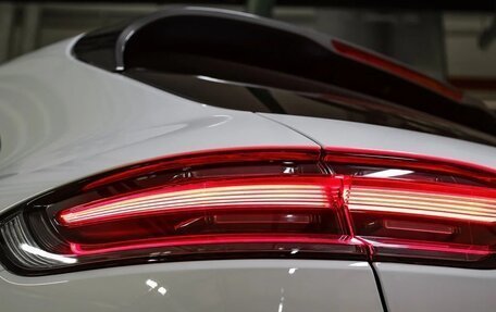 Porsche Macan I рестайлинг, 2025 год, 11 300 000 рублей, 10 фотография