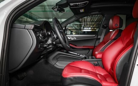 Porsche Macan I рестайлинг, 2025 год, 11 300 000 рублей, 17 фотография