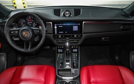 Porsche Macan I рестайлинг, 2025 год, 11 300 000 рублей, 24 фотография