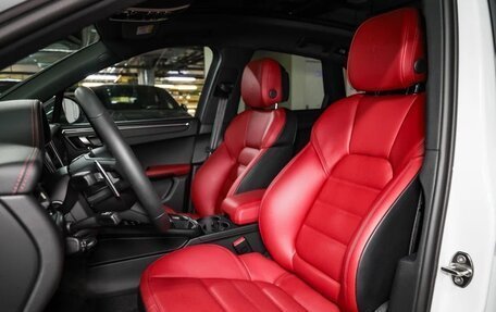 Porsche Macan I рестайлинг, 2025 год, 11 300 000 рублей, 18 фотография