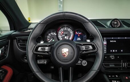 Porsche Macan I рестайлинг, 2025 год, 11 300 000 рублей, 21 фотография