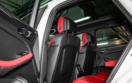 Porsche Macan I рестайлинг, 2025 год, 11 300 000 рублей, 28 фотография
